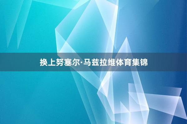换上努塞尔·马兹拉维体育集锦