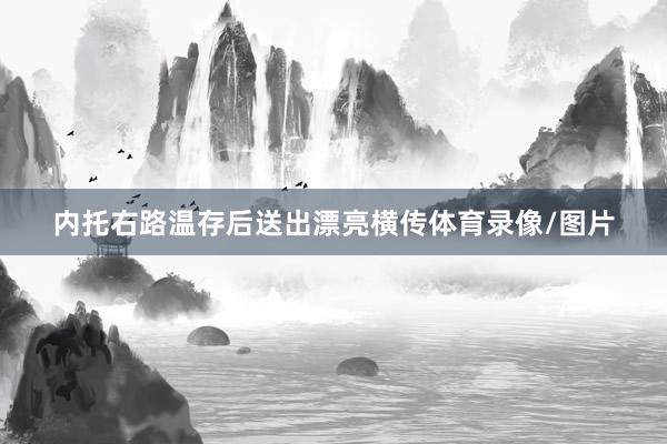 内托右路温存后送出漂亮横传体育录像/图片