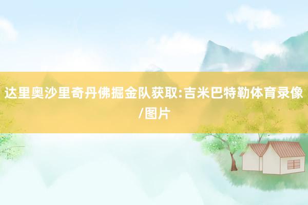 达里奥沙里奇丹佛掘金队获取:吉米巴特勒体育录像/图片