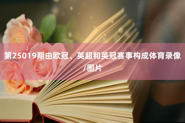 第25019期由欧冠、英超和英冠赛事构成体育录像/图片